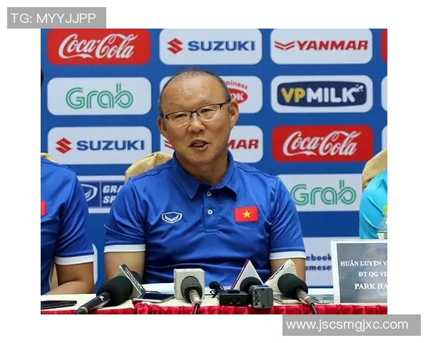 越南足球教练的执教之路与球队崛起的背后故事