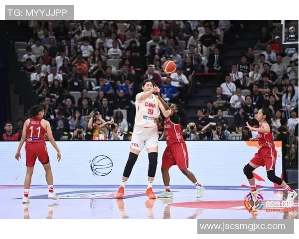 中国女篮锁定亚洲杯核心阵容张子宇带队全力冲击卫冕荣耀